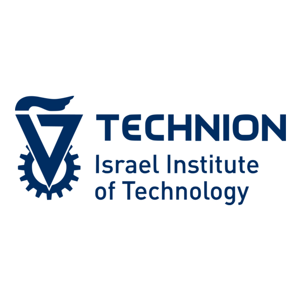 Technion logo